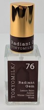 Tokyo milk radiant for sale  Middleville