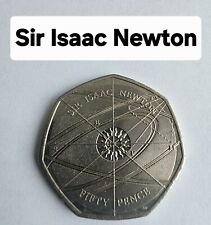 Sir isaac newton for sale  SUTTON-IN-ASHFIELD