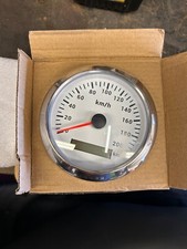 Motorcycle gps speedo for sale  ACCRINGTON