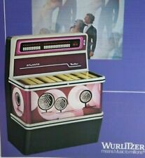 Wurlitzer atlanta 160 for sale  Collingswood
