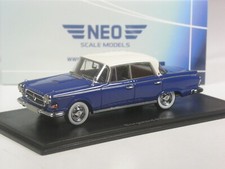 Neo scale models gebraucht kaufen  Preetz