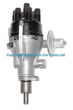 Lucas distributor dmz6 for sale  BASILDON
