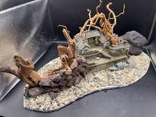 Aquarium aquascape fully for sale  CARMARTHEN