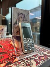 Sony ericsson k700i d'occasion  Expédié en Belgium