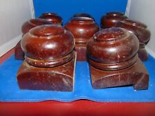 Usado, 8 MESA DE BILHAR VINTAGE KNOLLS - uso em qualquer móvel comprar usado  Enviando para Brazil