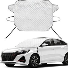 Windshield cover ice for sale  Katy