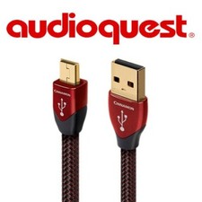Audioquest cinnamon cavo usato  San Cesareo