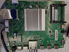 Carte mère 715gb868 d'occasion  Gap