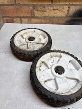 Toro lawnmower inch for sale  AYLESBURY