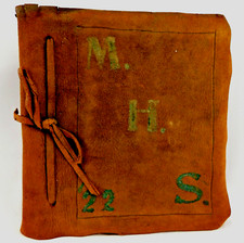 Mystery photo album d'occasion  Expédié en Belgium