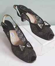 Vintage 1950s shoes for sale  SUTTON