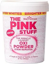 Pink stuff miracle for sale  ROCHDALE