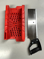 Deluxe clamping miter for sale  Aliquippa