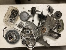 Vespa motore vnb6 usato  Volano