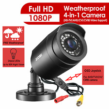 Zosi bullet cctv for sale  LEICESTER