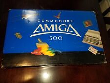 Commodore amiga 500 for sale  Lakewood
