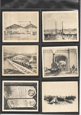 HILL / SUNRIPE - THE RAILWAY CENTENARY, 2ND SER. - 1925 - LARGE - NO. 59 for sale  CHELMSFORD