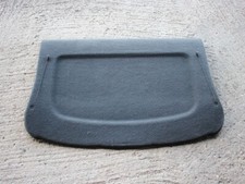 Seat leon hutablage gebraucht kaufen  Offenburg