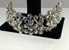 Vintage bracelet wide for sale  EDINBURGH