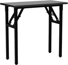 black foldable desk for sale black foldable desk for sale SALFORD