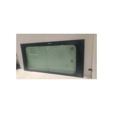 Vetro porta laterale usato  Ferrara