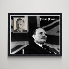 Enoch powell british d'occasion  Expédié en Belgium
