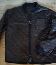 Herren leichte steppjacke gebraucht kaufen  Deutschland