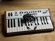 Arturia analog factory for sale  LONDON