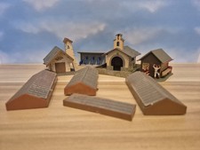 Spur konvolut zubehör gebraucht kaufen Spur konvolut zubehör gebraucht kaufen  Nettetal