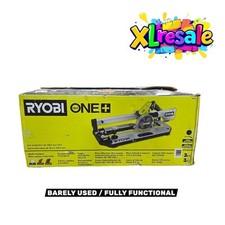 flooring saw ryobi 5 for sale  Salisbury