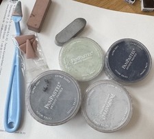 pan pastels for sale pan pastels for sale EXETER