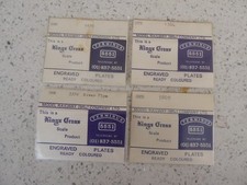 Sets kings cross for sale  TEWKESBURY