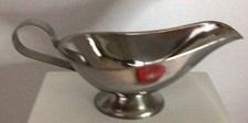 Stainless steel gravy for sale  Muskogee
