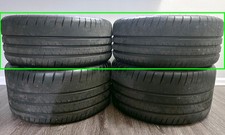 P245 35r20 michelin for sale  Quincy