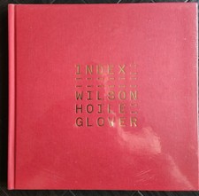 Steven wilson index for sale  GLOUCESTER