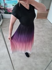 Shein kleid maxikleid gebraucht kaufen  Hilden