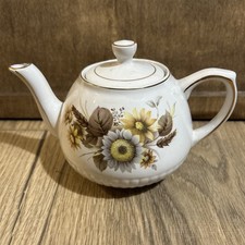 Vintage ellgreave teapot for sale  Gardner