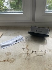 Mister spex brille gebraucht kaufen  Rückersdorf