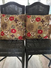Vintage pier pillows for sale  Bristol