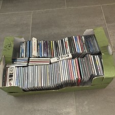 Job lot cds for sale  DARWEN