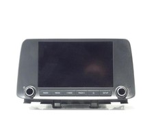 Autoradio origine hyundai d'occasion Autoradio origine hyundai d'occasion  Saint-Lizier