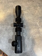 Cabelas scope 12x44 for sale  Ozark