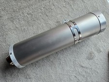 Cbr954 fireblade exhaust for sale  NEWARK