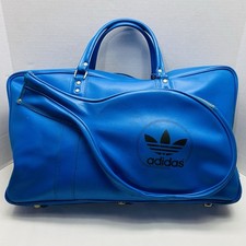 Antiga Raquete de Tênis Adidas Anos 70 Raquete Pickleball Bolsa de Duffel Azul comprar usado Antiga Raquete de Tênis Adidas Anos 70 Raquete Pickleball Bolsa de Duffel Azul comprar usado  Enviando para Brazil