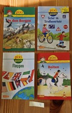 Pixi wissen 4 gebraucht kaufen  Steinbergkirche