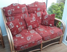 Wooden conservatory suite for sale  BLACKPOOL