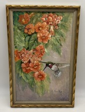 Vtg flower floral for sale  Washington