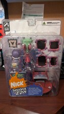 Invader zim action for sale  Tracy