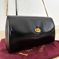 Autentica borsa tracolla usato  Spedire a Italy
