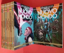 Orfani nuovo completa usato  San Prisco